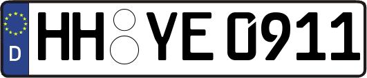 HH-YE0911