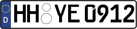 HH-YE0912