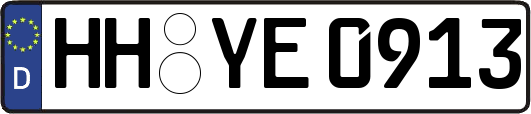 HH-YE0913