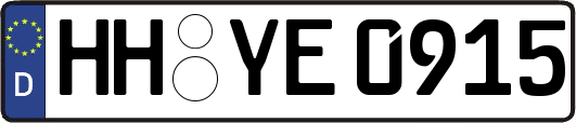 HH-YE0915