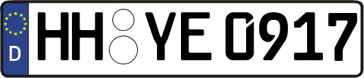 HH-YE0917