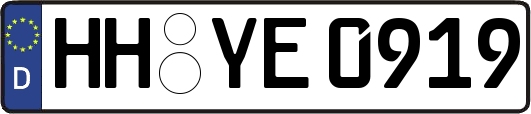 HH-YE0919