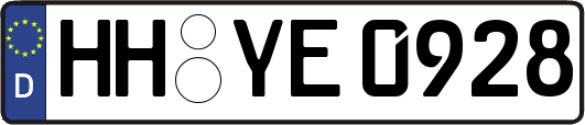 HH-YE0928