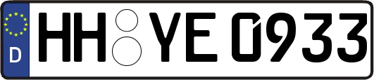 HH-YE0933