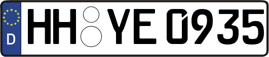 HH-YE0935
