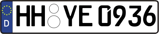 HH-YE0936