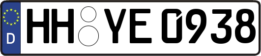 HH-YE0938