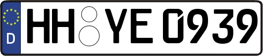 HH-YE0939