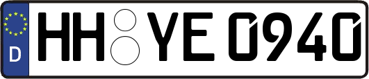 HH-YE0940