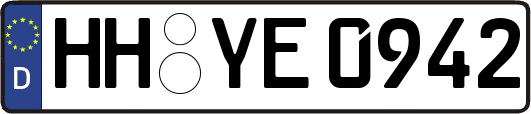 HH-YE0942
