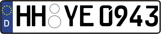 HH-YE0943