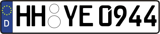 HH-YE0944