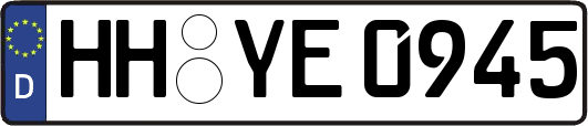HH-YE0945