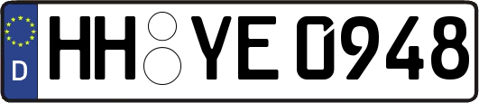 HH-YE0948