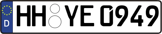 HH-YE0949