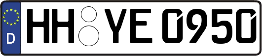 HH-YE0950
