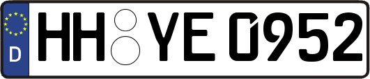 HH-YE0952