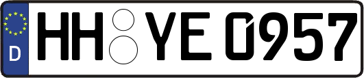 HH-YE0957