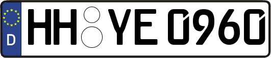 HH-YE0960