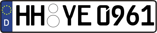 HH-YE0961