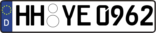 HH-YE0962