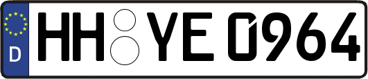 HH-YE0964