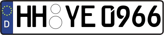 HH-YE0966