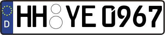 HH-YE0967