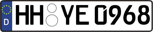 HH-YE0968