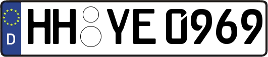 HH-YE0969