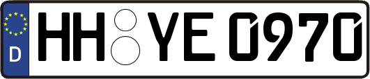 HH-YE0970