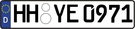 HH-YE0971