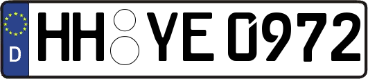 HH-YE0972