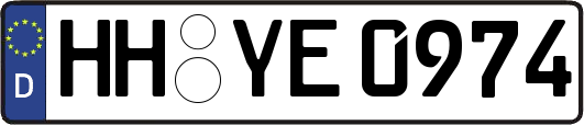 HH-YE0974