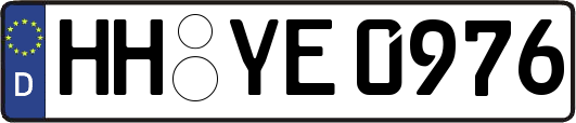 HH-YE0976