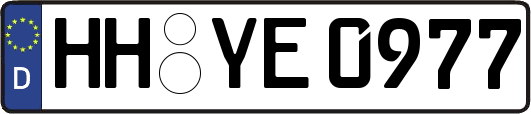 HH-YE0977