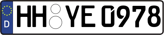 HH-YE0978