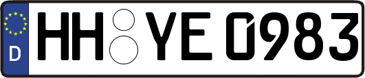 HH-YE0983