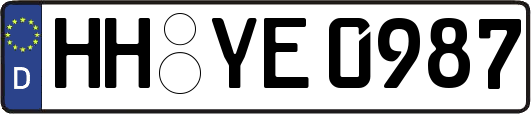 HH-YE0987