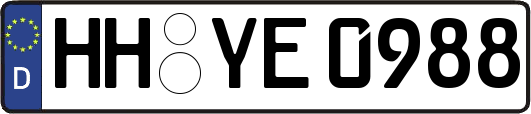 HH-YE0988
