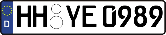 HH-YE0989