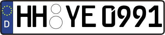 HH-YE0991