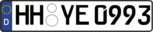 HH-YE0993
