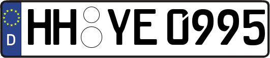 HH-YE0995