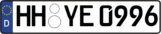HH-YE0996