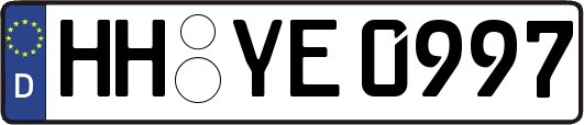 HH-YE0997