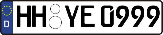 HH-YE0999