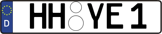 HH-YE1