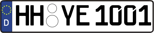 HH-YE1001