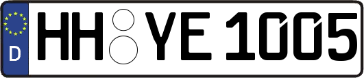 HH-YE1005